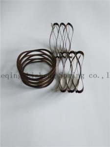 Quality Integrally Formed C Series Multi Turn Wave Springs Various Materials wholesale