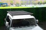 TOYOTA FJ CRUISER 4x4 Accessories Universal Aluminum Alloy Car Roof Racks with
