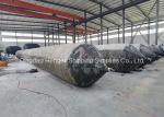 Ship Launching Airbag Lifting Airbag Floating Airbag Salvage Rubber Airbags