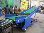 Automatic Truck Loading System