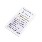 Die Cut Kawaii Lined Notepads And Stationery Paper Memo Pads