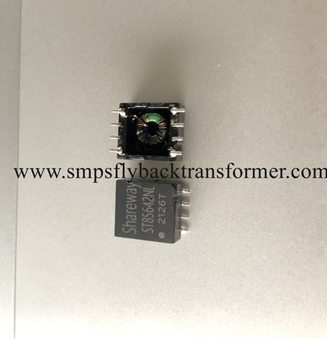 782482/33VC,783482/53VC THT Toroidal Transformer 33VC 4.0kVDC Isolation for ADM2482E