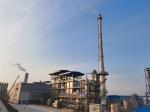 Burning Treatment Clinical Waste Incinerator Proven Technology And Hydraulic