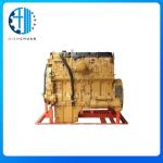 Caterpillar C13 Engine Assy Suited For E349D Excavator