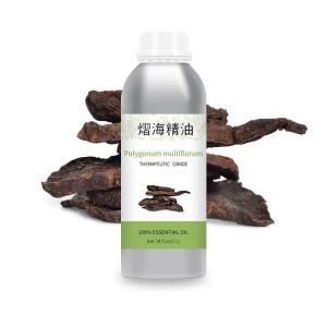 Quality factory supply wholesale 100% pure organic bulk Polygonum multiflorum oil wholesale