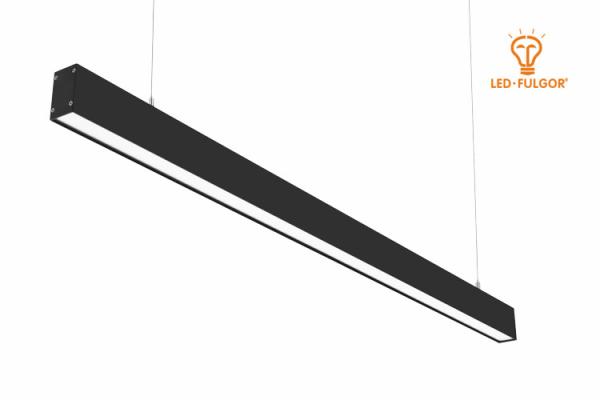 Cheap Linkable LED Pendant Light Fixtures 36 Watt for sale