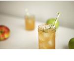 cupcake paper straws decoration