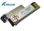 Bidi SFP+ Transceiver Module