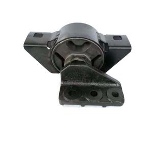 Quality Chevrolet Sail 1.4 Rubber Motor And Transmission Mounts OE 9075310 9057255 wholesale