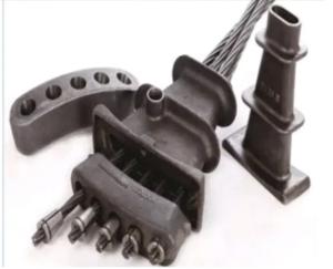 Quality System Bonded Post Tensing For Enhanced Structural Integrity wholesale