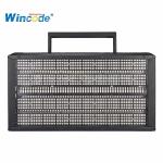 Professional 1000W IP65 Strobe Light 68° Beam 114° Spot 15/50/158CH Modes For