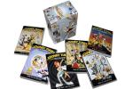 Free DHL Shipping@HOT Classic and New Movie DVD Looney Tunes Golden Collection