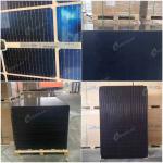 430W 435W 440W 445W 450W 455W Monocrystalline Solar Panel for Outdoor Applicatio