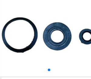 Quality Lubrication Seal Caster Parts Bearing Seal Retainers wholesale