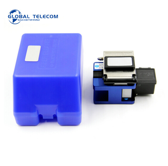 Fc 6s Cleaver Fiber Optic Tool Shockproof for Drop Cable and SOC