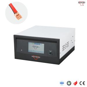 Quality Ultrasonic Metal Joining Device For Electric Vehicle Wire Welding wholesale