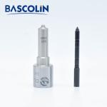 Original BASCOLIN common rail nozzle DLLA144P1565 diesel fule nozzle tip DLLA