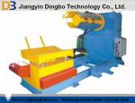 Hydraulic Uncoiler Machine with 3 KW Hydraulic Unit Power