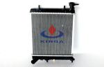1999 Hyundai Accent Radiator OEM 25310-25050 Aluminium Car Radiators