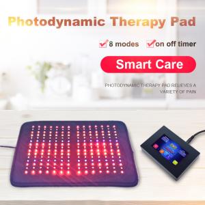 Quality Multifunctional Photodynamic 210pcs LED Light Therapy Pads wholesale