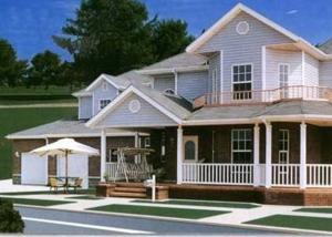 Quality Q355 Lightweight Steel Structure Apartment Building Prefab ISO9001 wholesale