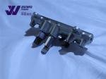 8980010211 Air EGR Pipe 8-98001021-1 For Engine Spare Parts