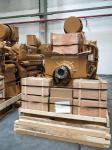 Certified ISO9001 Push Diesel Engine G12V190pzl for Drilling in Oil Field at