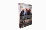 Free DHL Shipping@New Release HOT TV Series Last Tango in Halifax Season 1-3