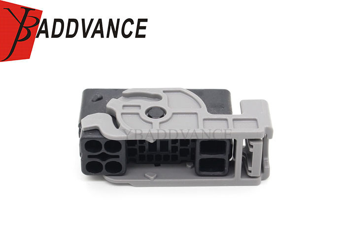 TE AMP 26 Pin Female Auto Connector For Japanese Car