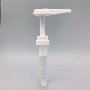 Quality Square Head 20ml Gallon Disinfectant Dispenser Pump 38 400 Durable wholesale
