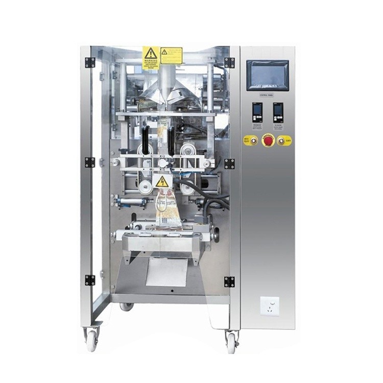 300mm Auto Weighing Packaging Machine