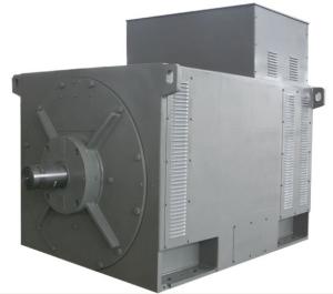 Quality 3-phase high voltage alternator wholesale