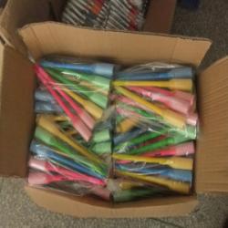Tonglu Yonghao Pen Co.,Ltd