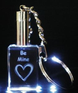 Quality crystal keychain wholesale