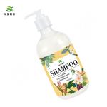 Natural Anti Hair Loss Shampoo Anti Lice Tea Tree Hemp Shampoo Moisture Rich