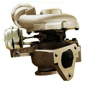 Quality Mercedes Benz Truck GT1852V Turbo 709836-0004,A6110960899,A6110961699 wholesale