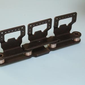 Quality Bruckner Stenter Chain Link Vertical Chain Stenter Machine Spare Parts wholesale