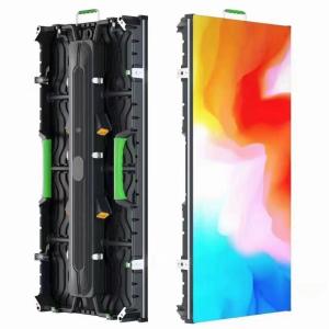 Quality Oem P1.5 Rental Led Display 3 Years Warranty wholesale