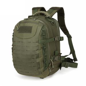 Quality Unisex 600D Polyester 35L Backpack for Outdoor Sport Strong and Durable wholesale