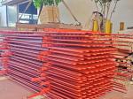 Premium Boiler Parts Superheater And Reheater High-Temperature Steam