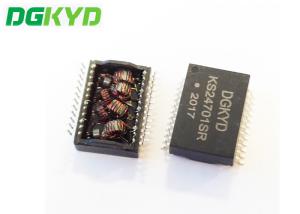 Quality 2.5G Isolated Transformers wholesale