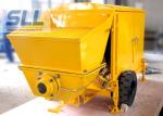 Electric Type Concrete Spraying Equipment