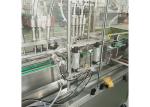 XGZ Automatic Disinfectant Filling Machine 2.5KW Hand Sanitizer Bottle Filling