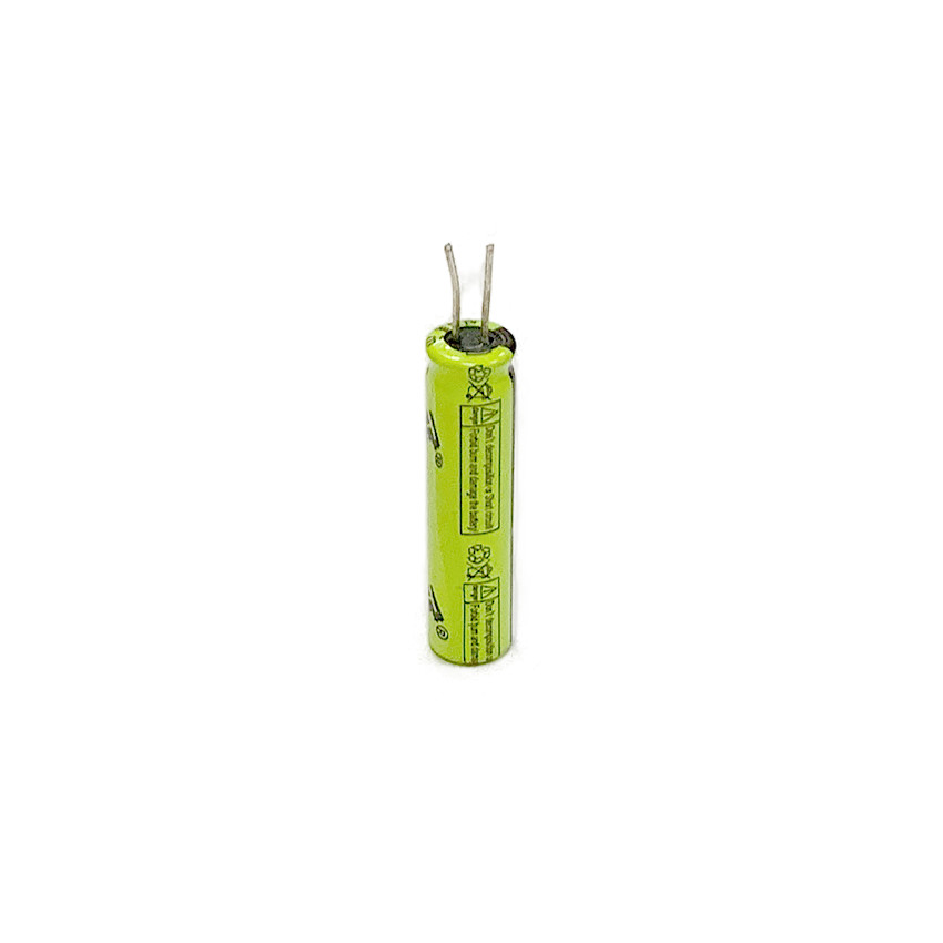 UN38.3 3.7V 170mAh Medium Lithium Batteries Lithium Cobalt Oxide Battery HCC0840
