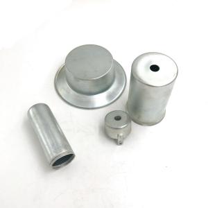 Quality Automaobile Industry ISO 2768 Deep Drawn Metal Parts wholesale