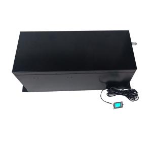 Quality Lithium Ion IP67 100Ah 48V LiFePO4 Li-ion Battery Energy Storage wholesale