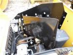 Used XMR20S road roller