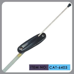 Quality stainless steel mast am fm car antenna for the pickup truck or minibus wholesale