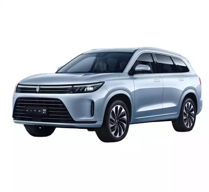 Battery Type Ternary Lithium Battery 5020*1945*1775mm AITO M7 Energy Vehicles 4 Wheel AITO M7 Electric Car for Adults in 2023