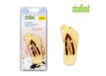 Customized Slipper Shaped Plastic Air Freshener Car Decoration